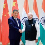 习近平金砖峰会之行：印中关系走到战略十字路口