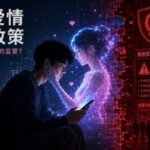 人工智能大整治：中国为何监管数字爱情