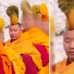 一张达赖喇嘛照片引发五年牢狱之灾？西藏前住持获刑事件震动宗教界
