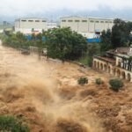 尼泊尔洪灾敲响警钟：中国基建扩张野心不应以喜马拉雅山区居民的生命为代价