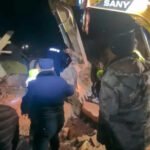 西藏强震致16人死亡，中国在脆弱喜马拉雅地区的基建扩张再引担忧